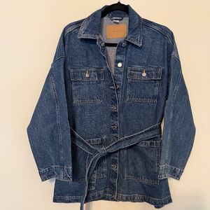 H&M Jean Jacket
